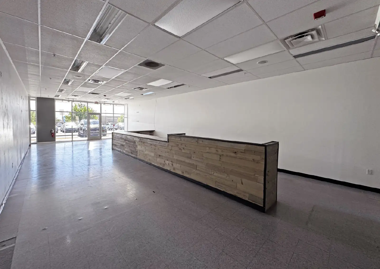 Prime Westside Retail Space image 5