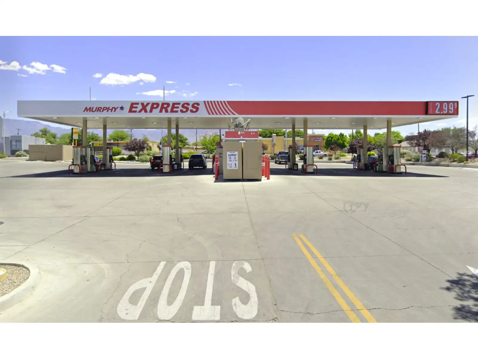 2707 Carlisle Blvd NE, Albuquerque, NM 87107