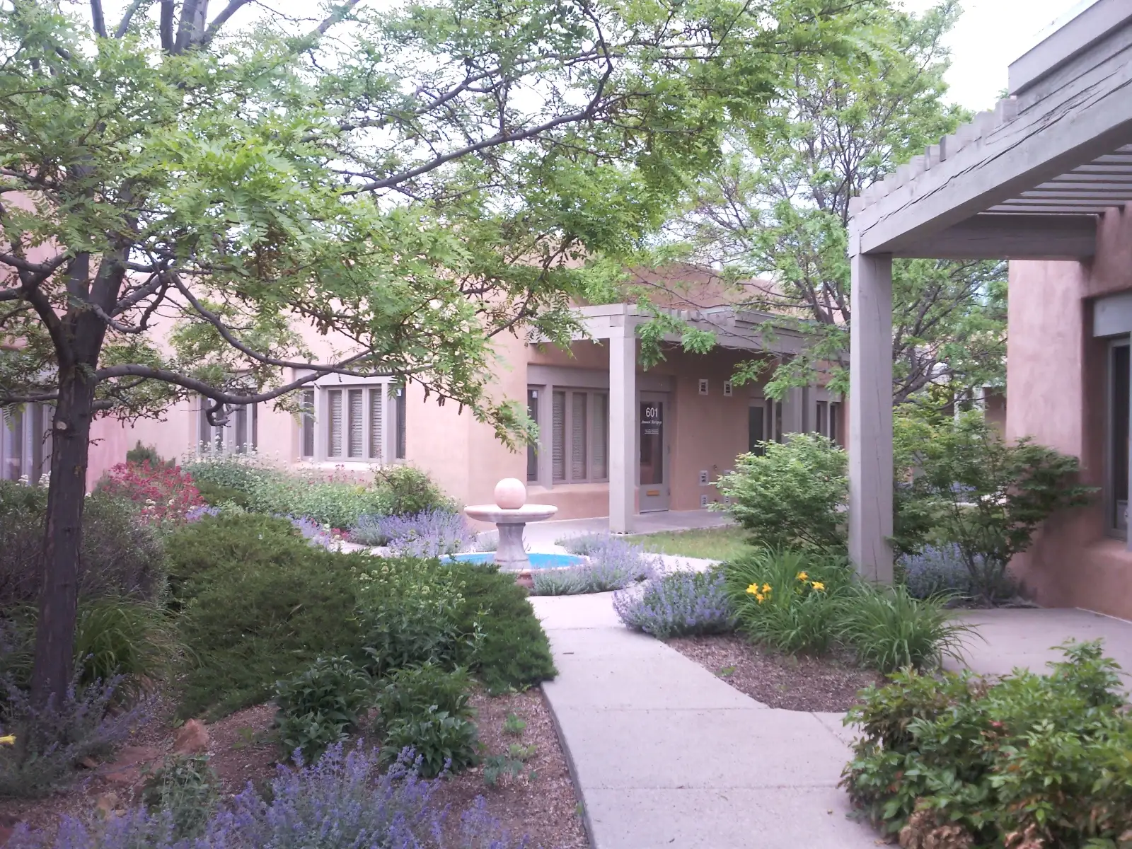 460 St Michaels Dr Suite 704 image 5