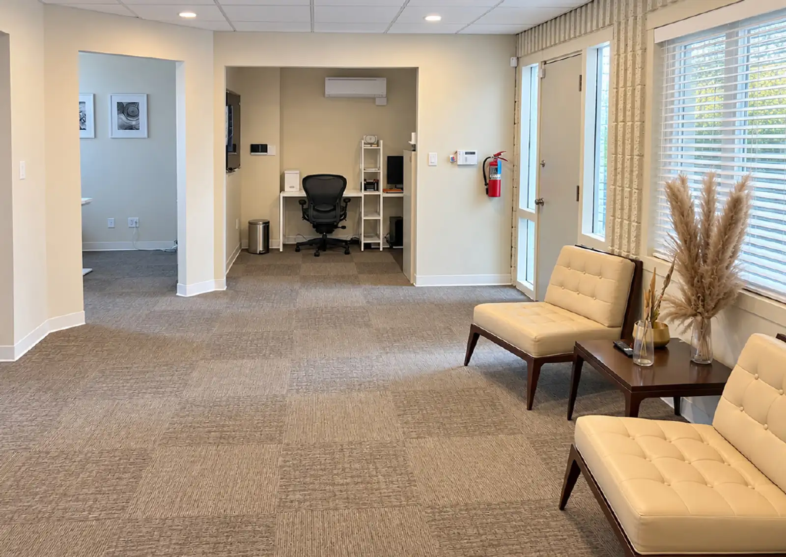 Northeast Heights Office Condo image 7