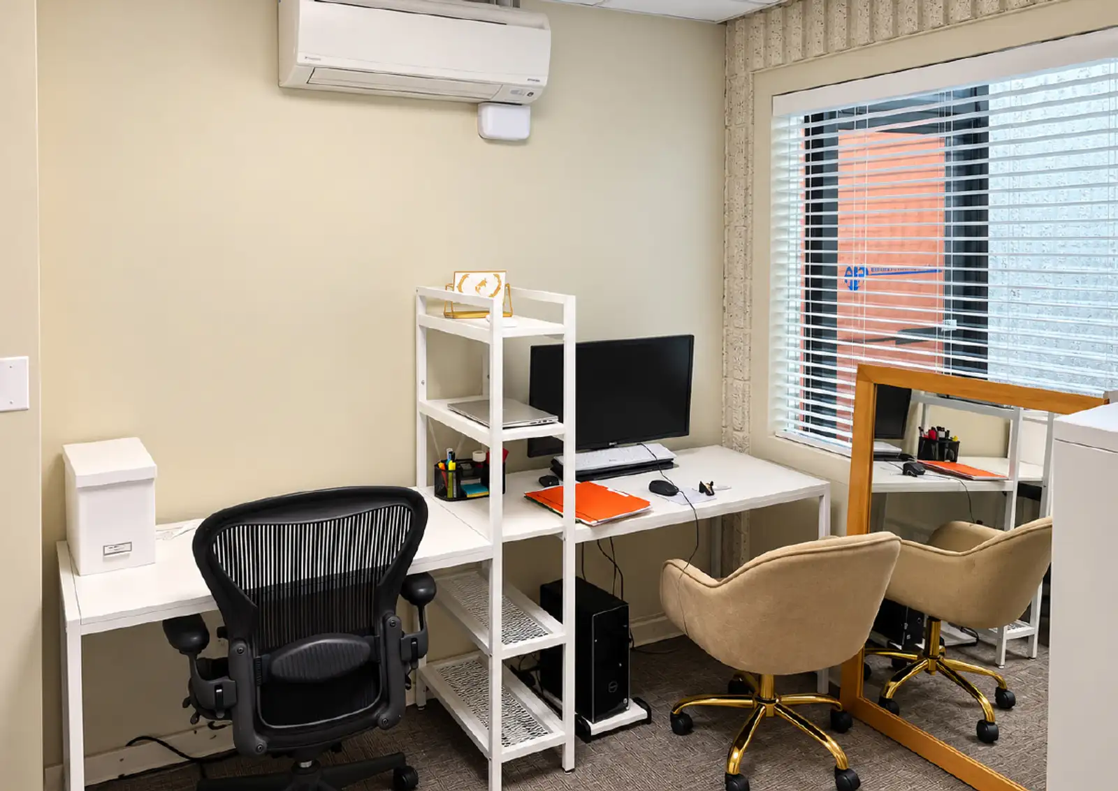 Northeast Heights Office Condo image 10