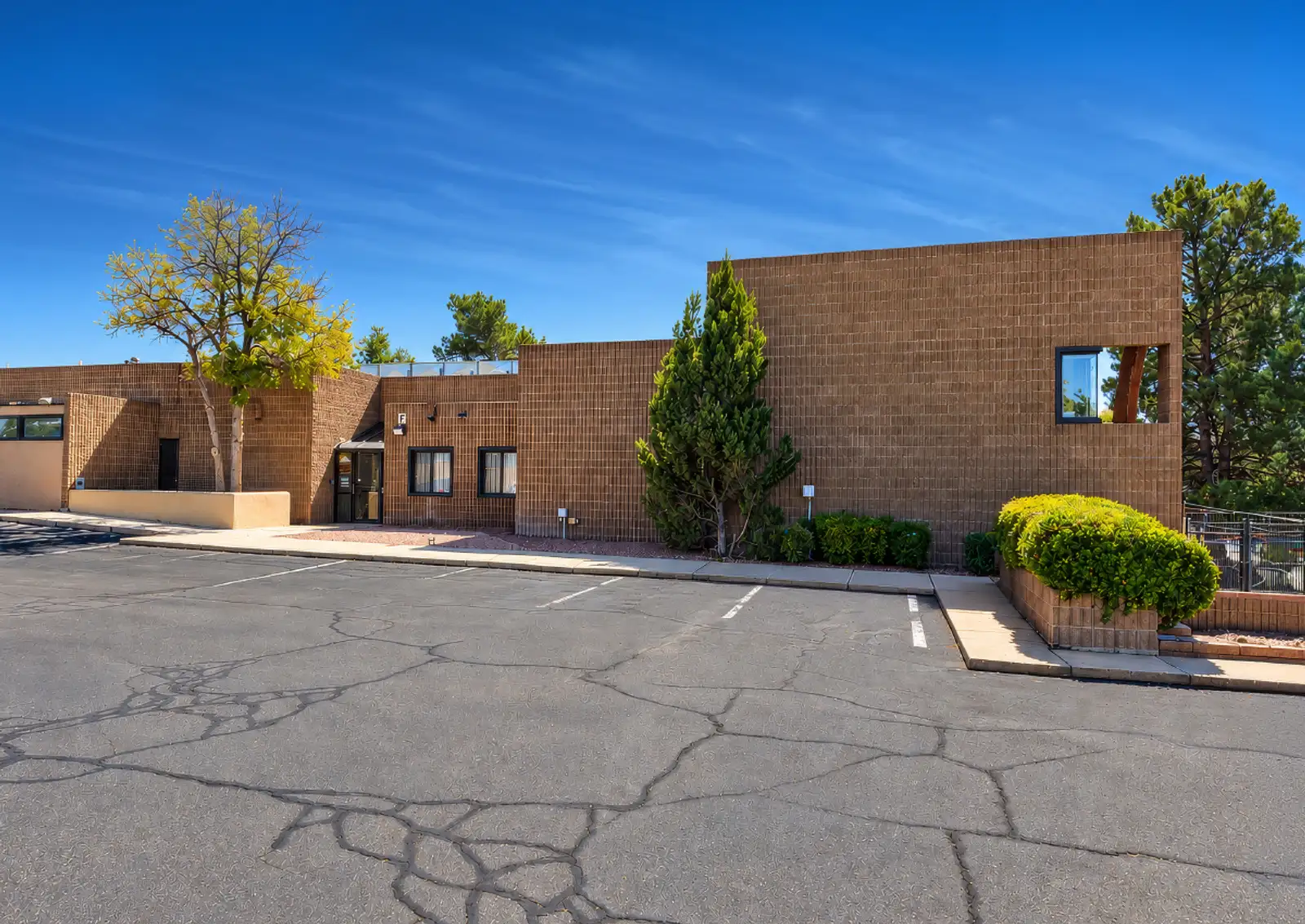 Northeast Heights Office Condo image 4
