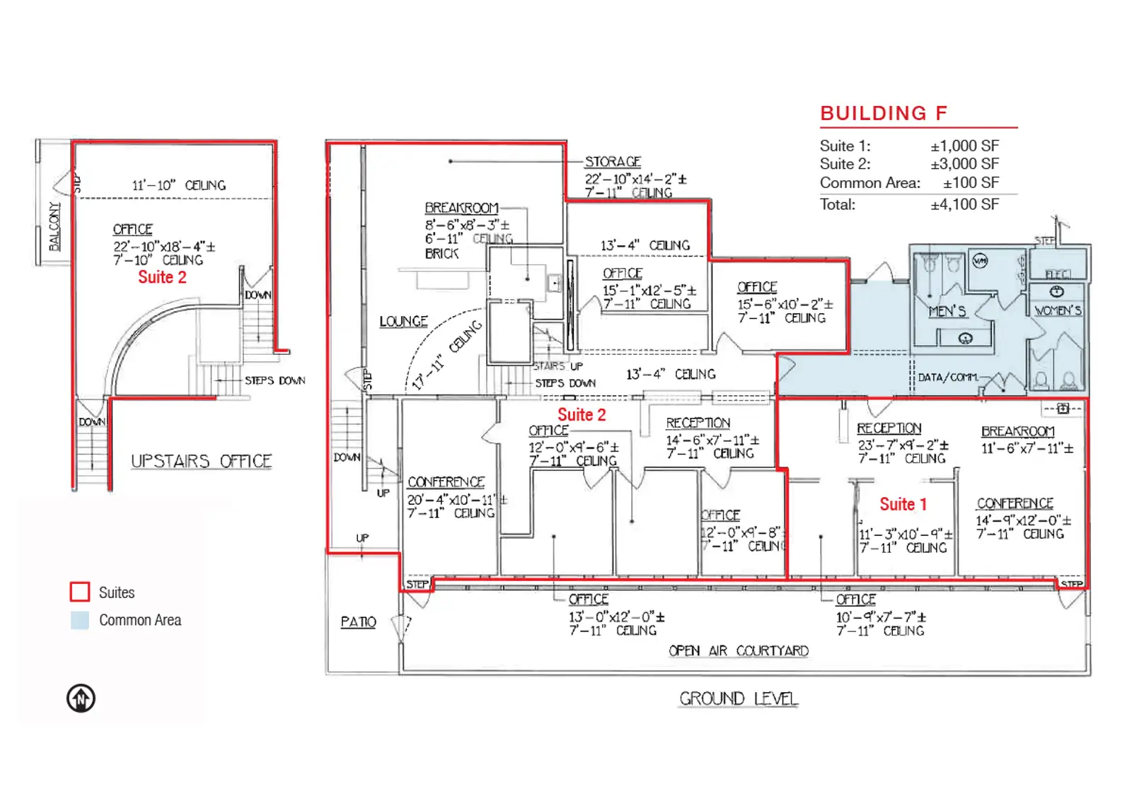 Northeast Heights Office Condo image 3