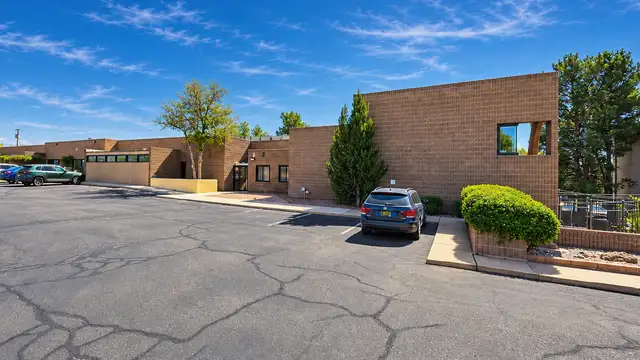 Northeast Heights Office Condo listing image