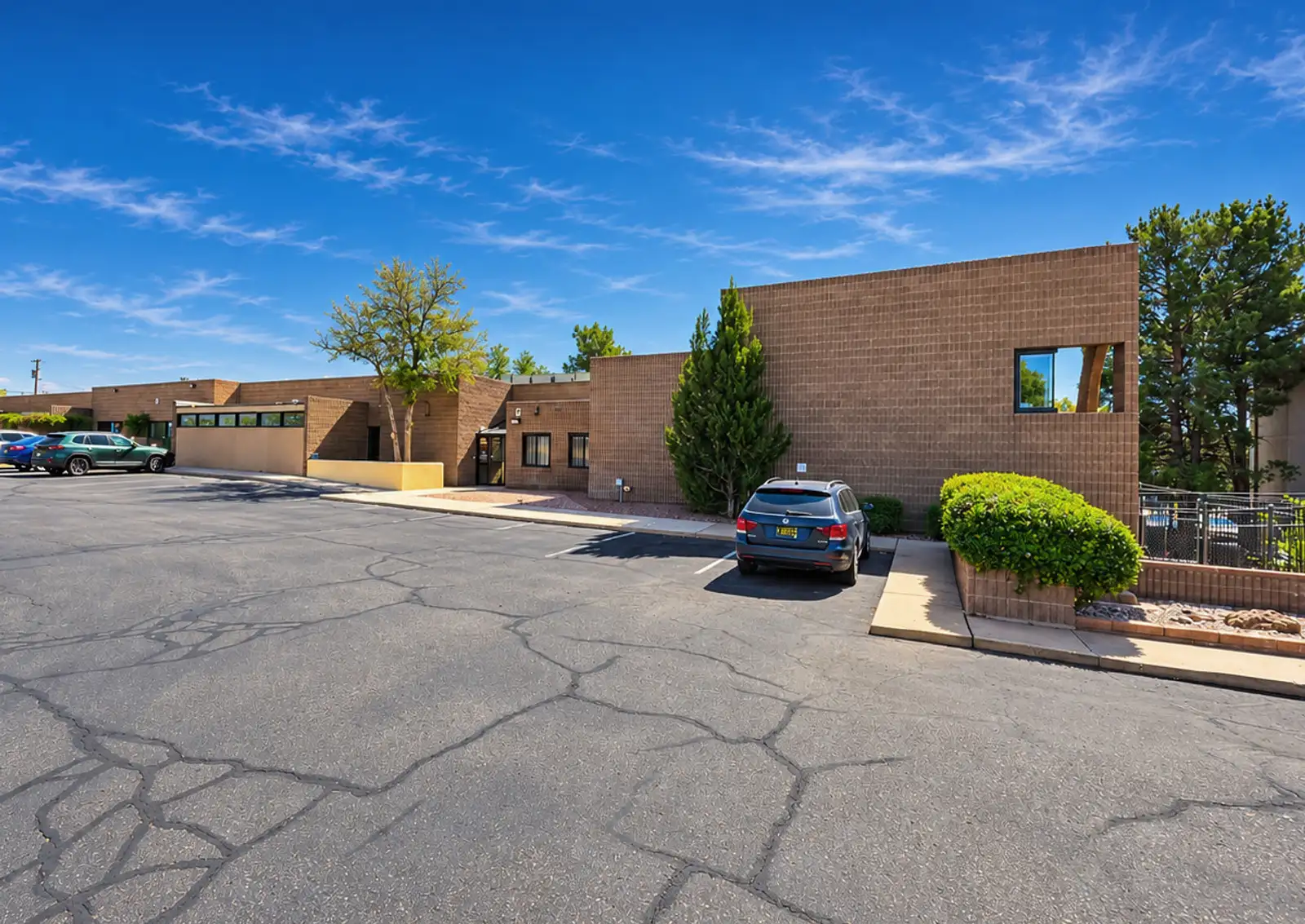 Northeast Heights Office Condo image 1