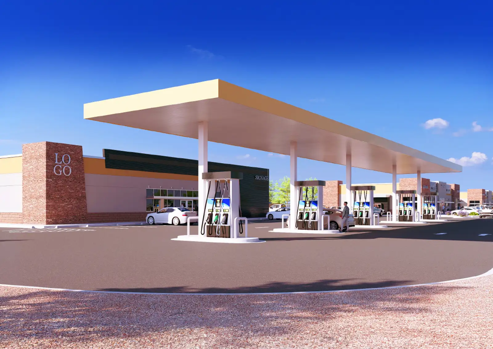 Fully-Improved Land at a Hard Corner image 1