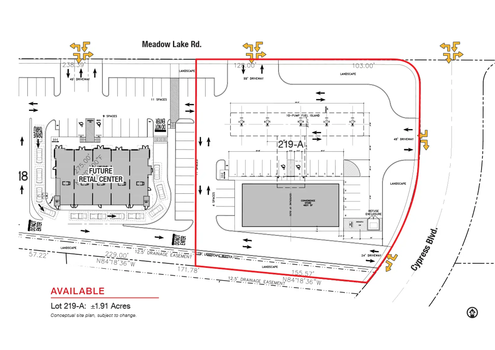 Fully-Improved Land at a Hard Corner image 3