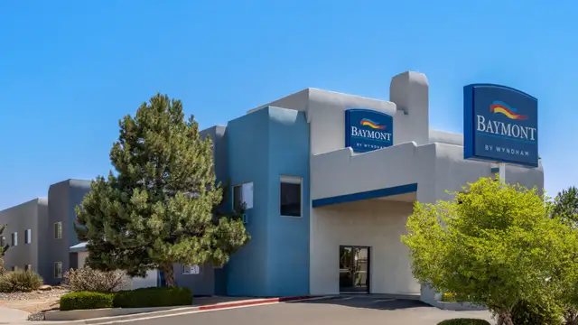 Baymont by Wyndham Santa Fe, NM listing image