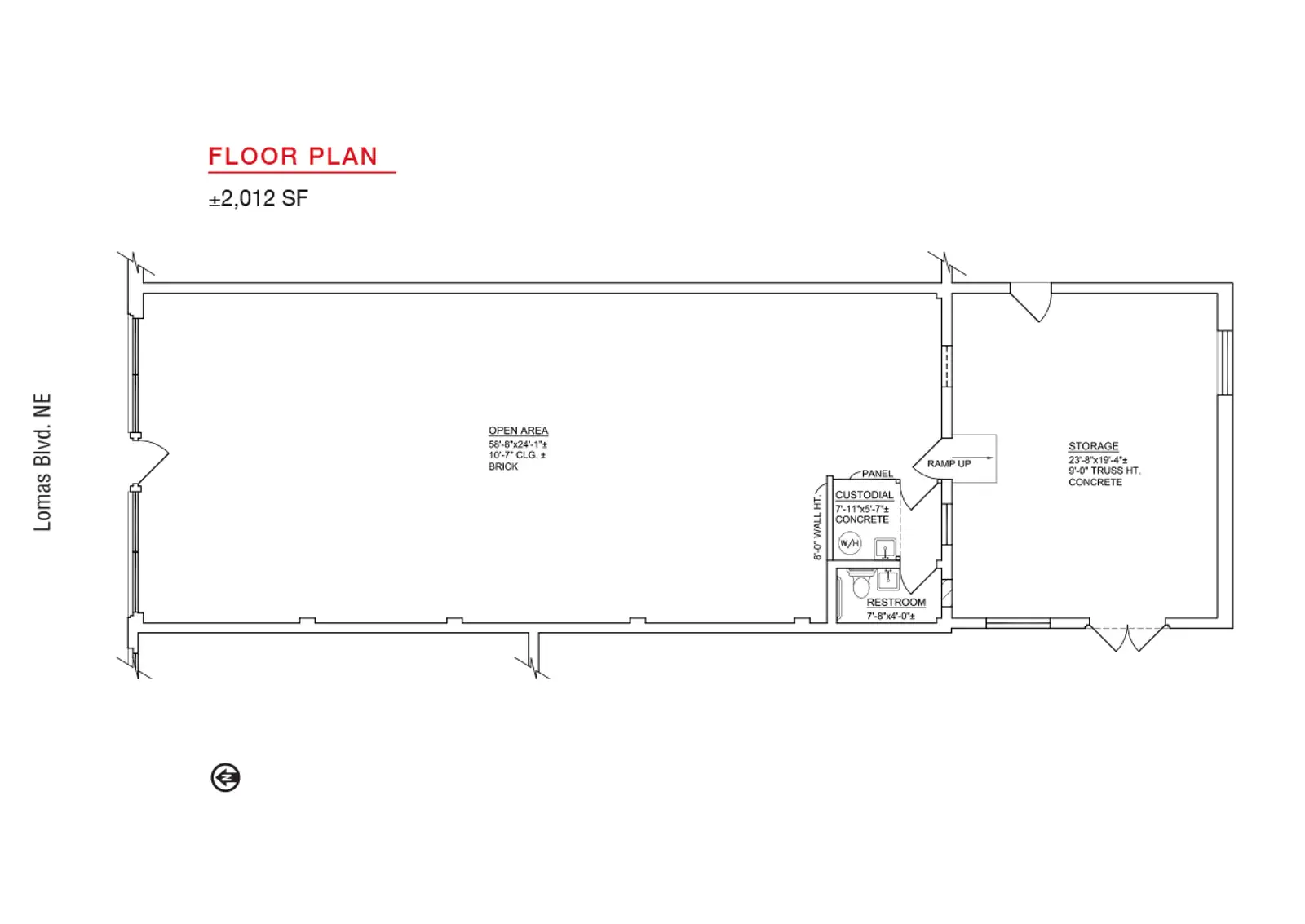 High-Visibility Retail Storefront image 8