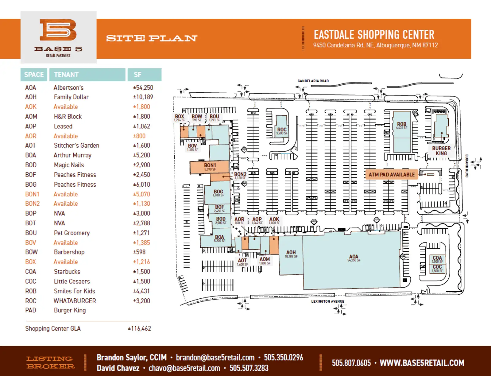 9450 Candelaria Rd NE image 2