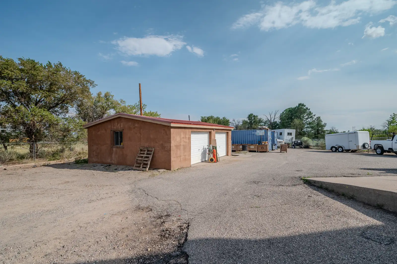 High Visibility Mixed Use Commercial in Los Alamos image 14