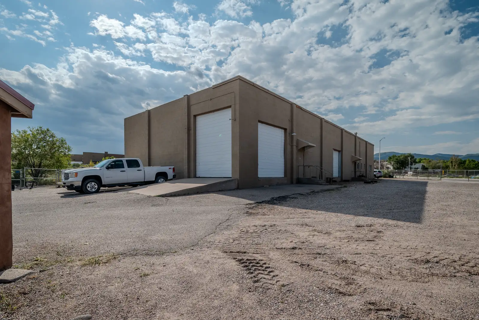 High Visibility Mixed Use Commercial in Los Alamos image 3