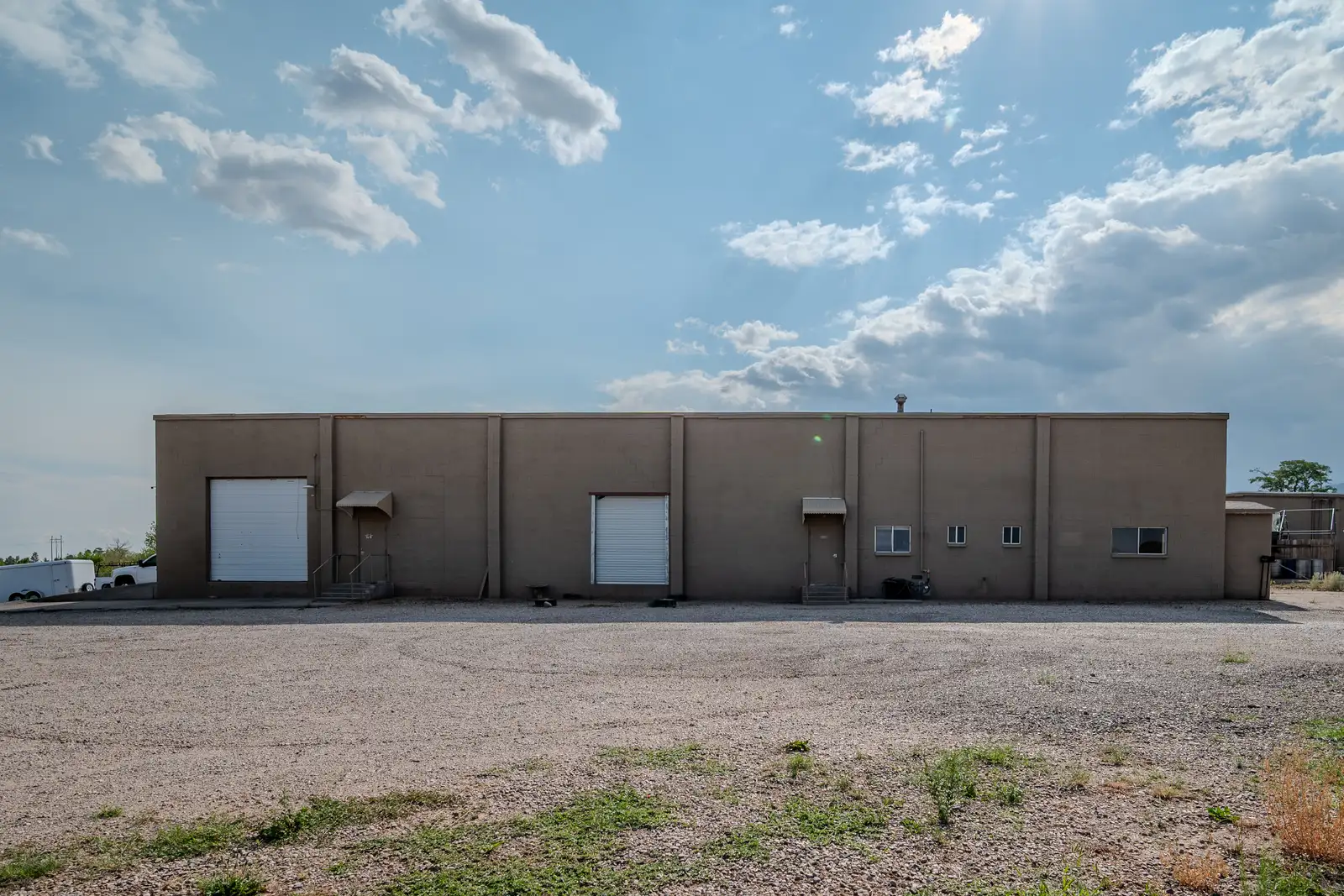 High Visibility Mixed Use Commercial in Los Alamos image 4