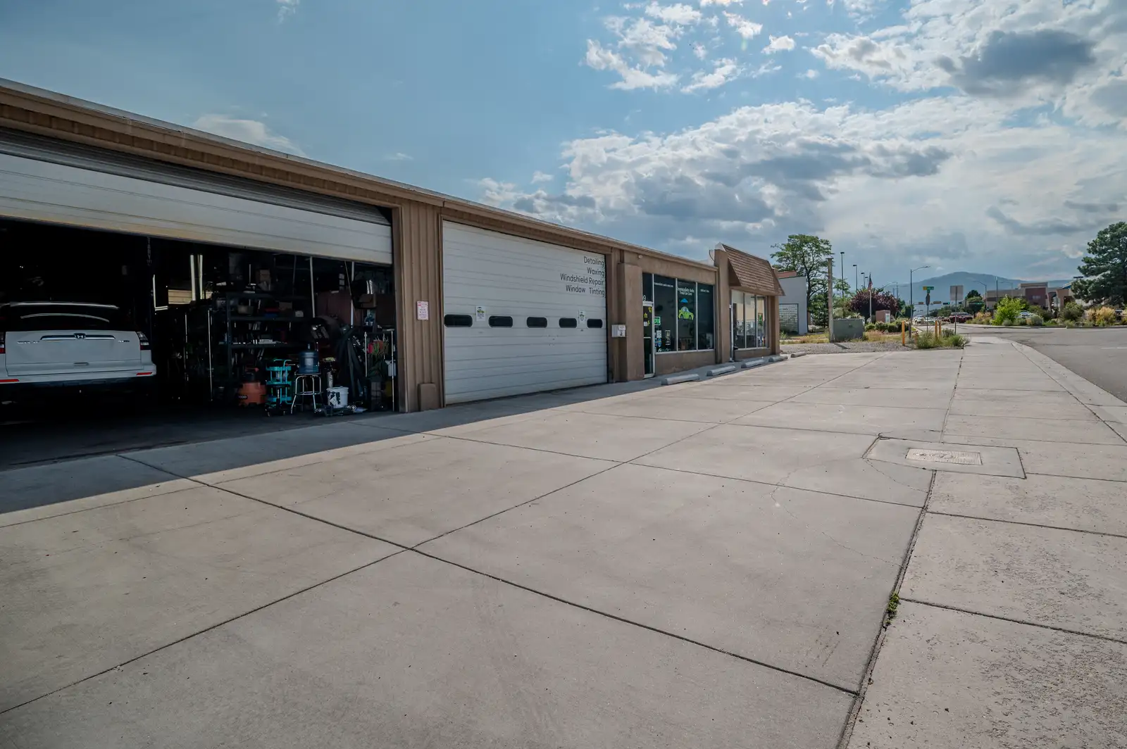 High Visibility Mixed Use Commercial in Los Alamos image 19
