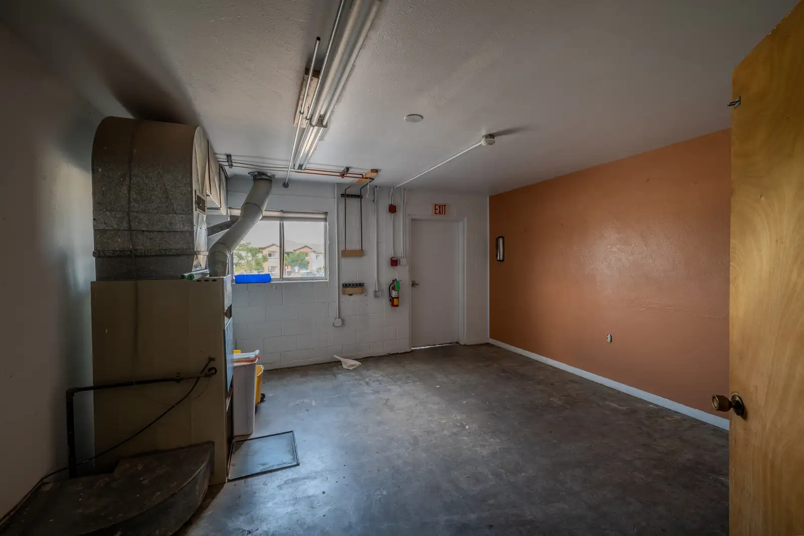 High Visibility Mixed Use Commercial in Los Alamos image 13