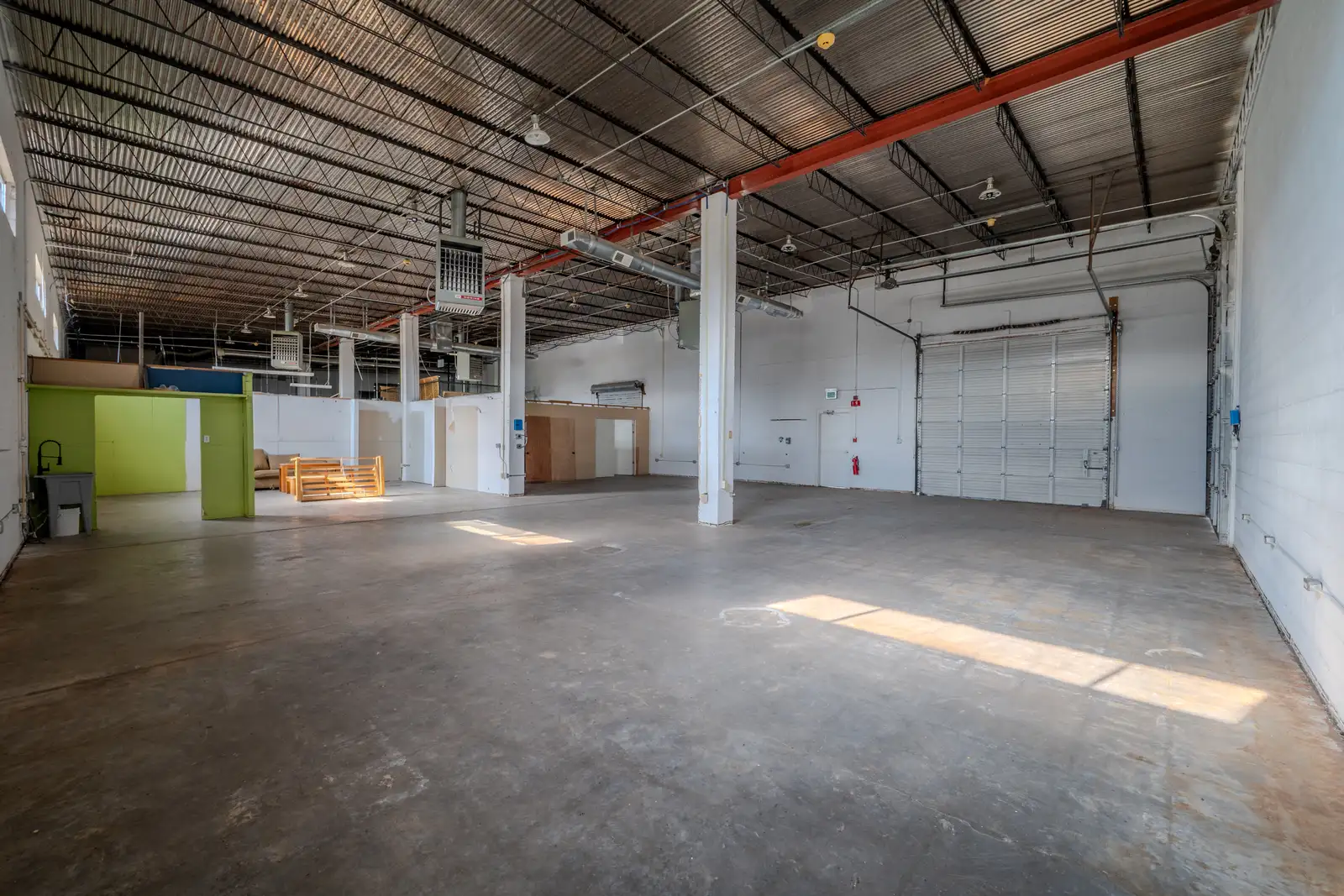 High Visibility Mixed Use Commercial in Los Alamos image 10