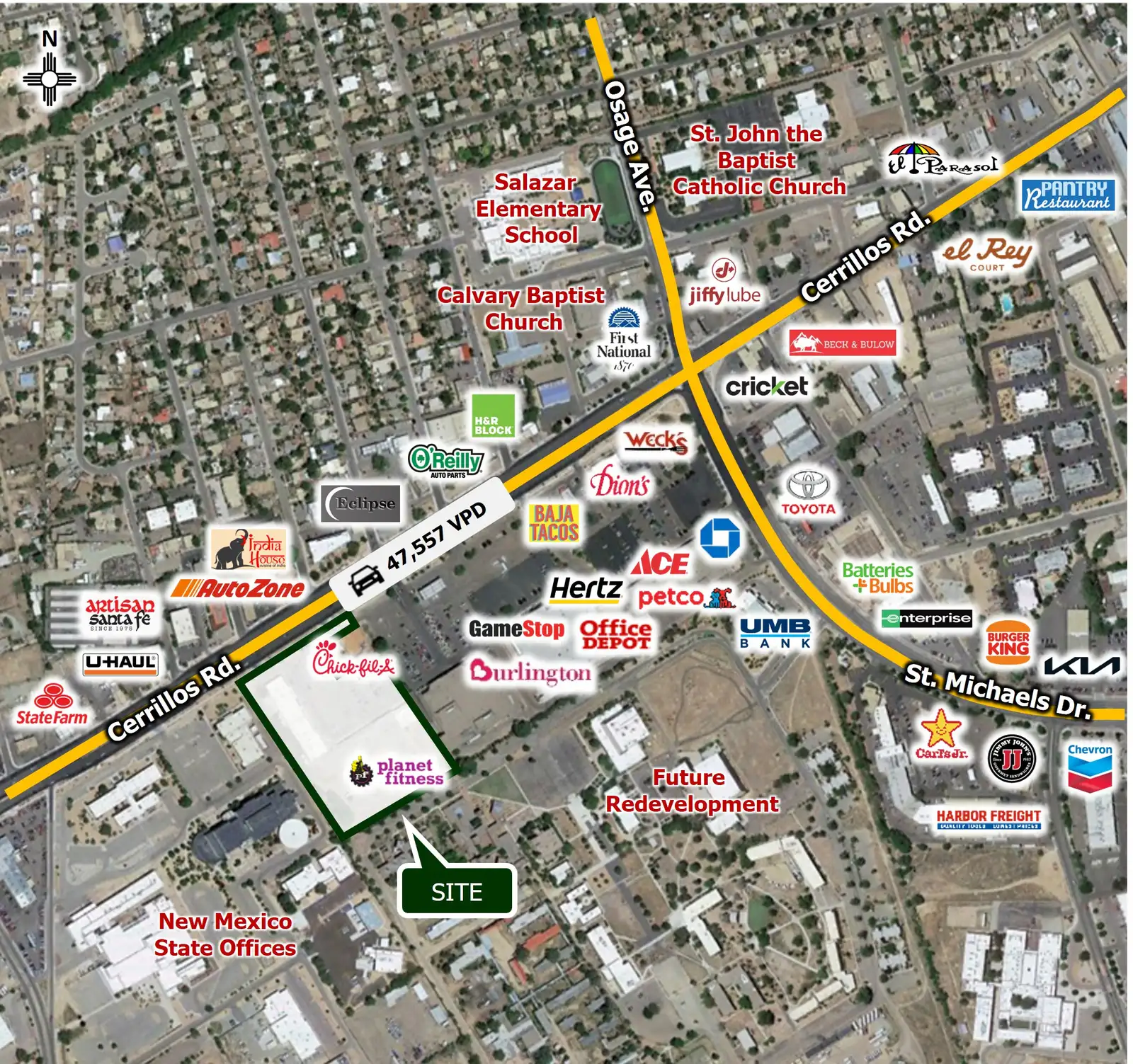 Retail Space Available image 3