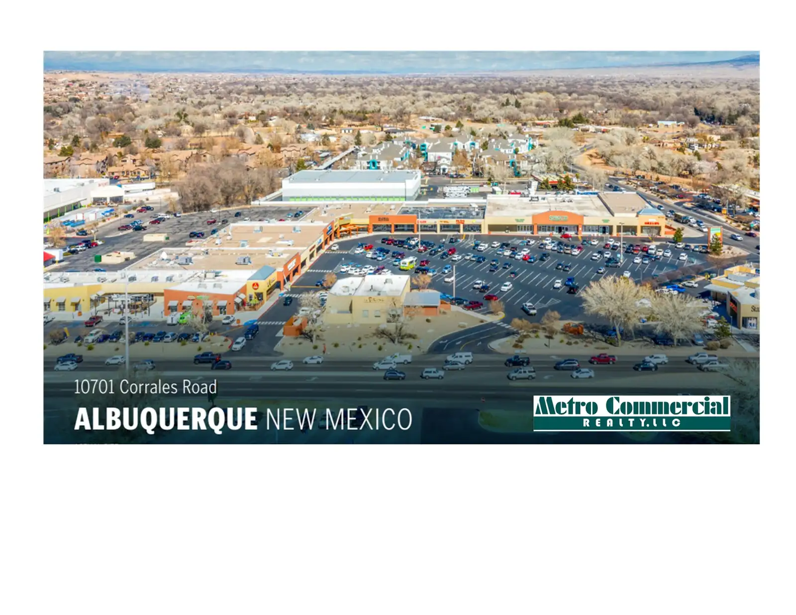 10701 Coors Blvd NW image 1