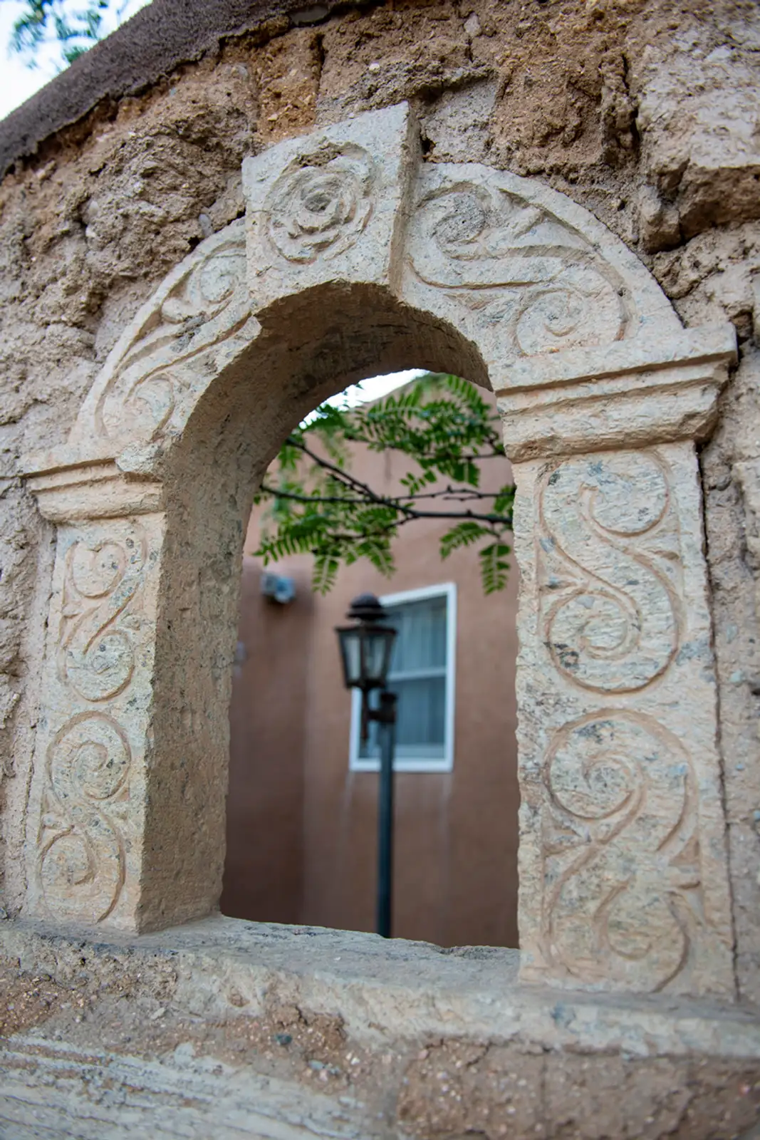 1075 Paseo De Peralta image 12