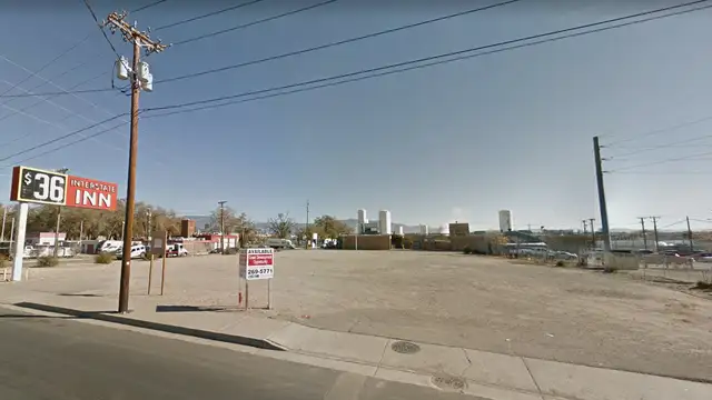 OPPORTUNITY ZONE - DEVELOPMENT OPPORTUNITY listing image