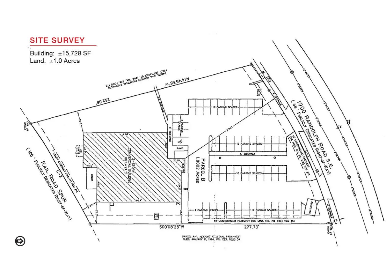 Flexible Multi-Story Office Building image 14
