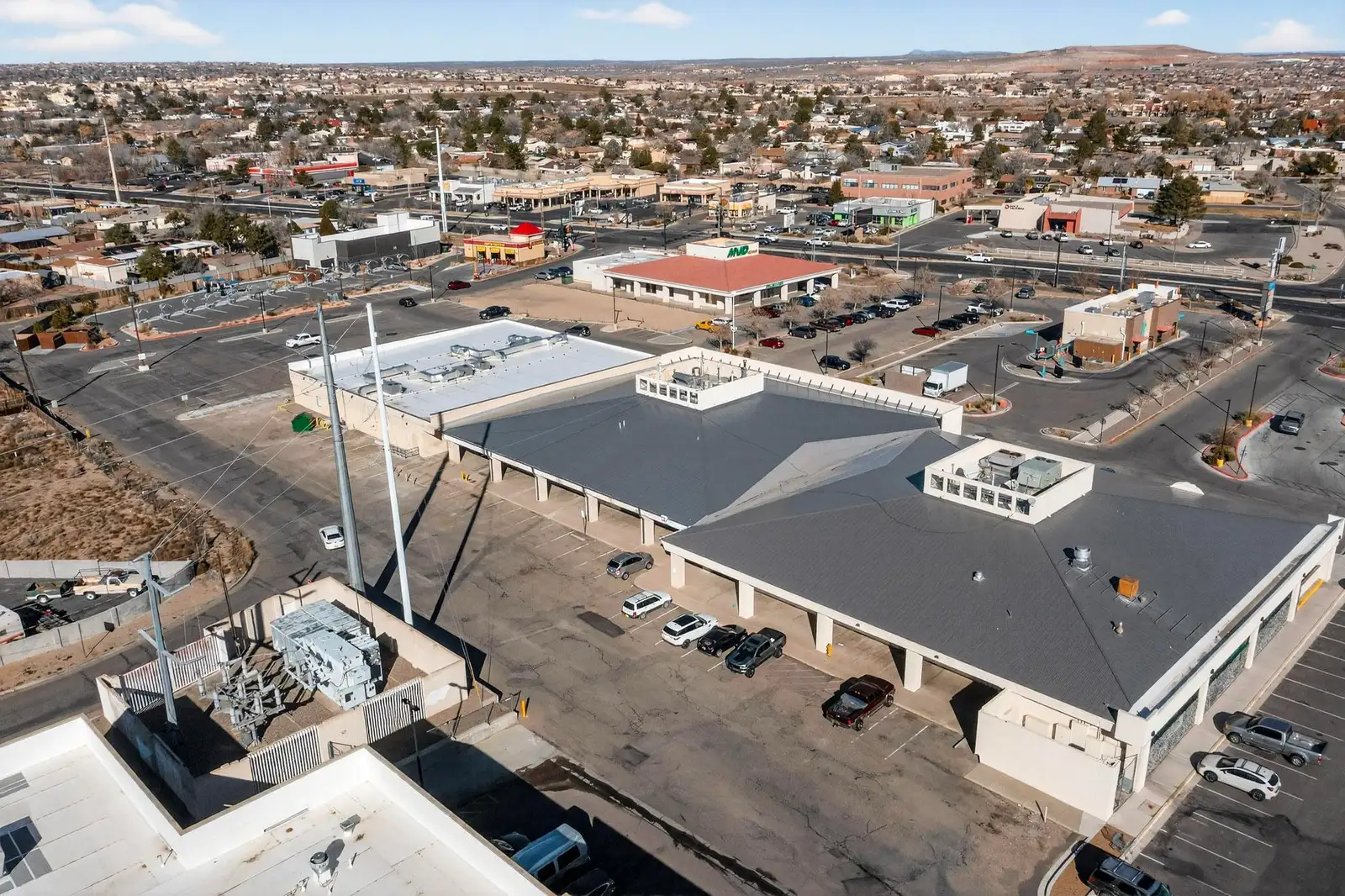 4100 Southern Blvd SE, Building 2 image 37