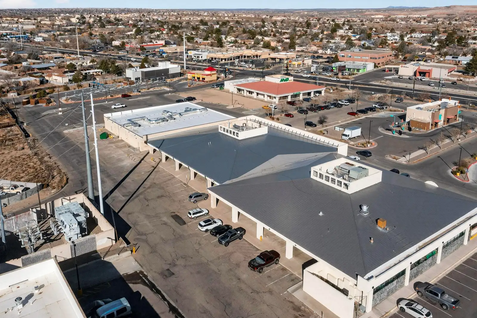 4100 Southern Blvd SE, Building 2 image 36