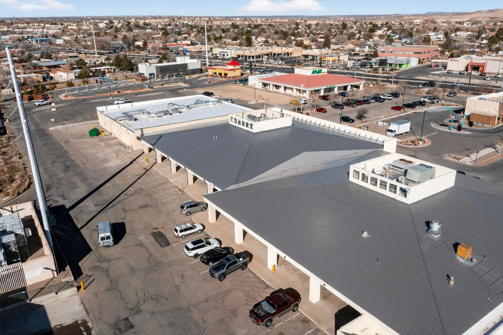 4100 Southern Blvd SE, Building 2 image 38