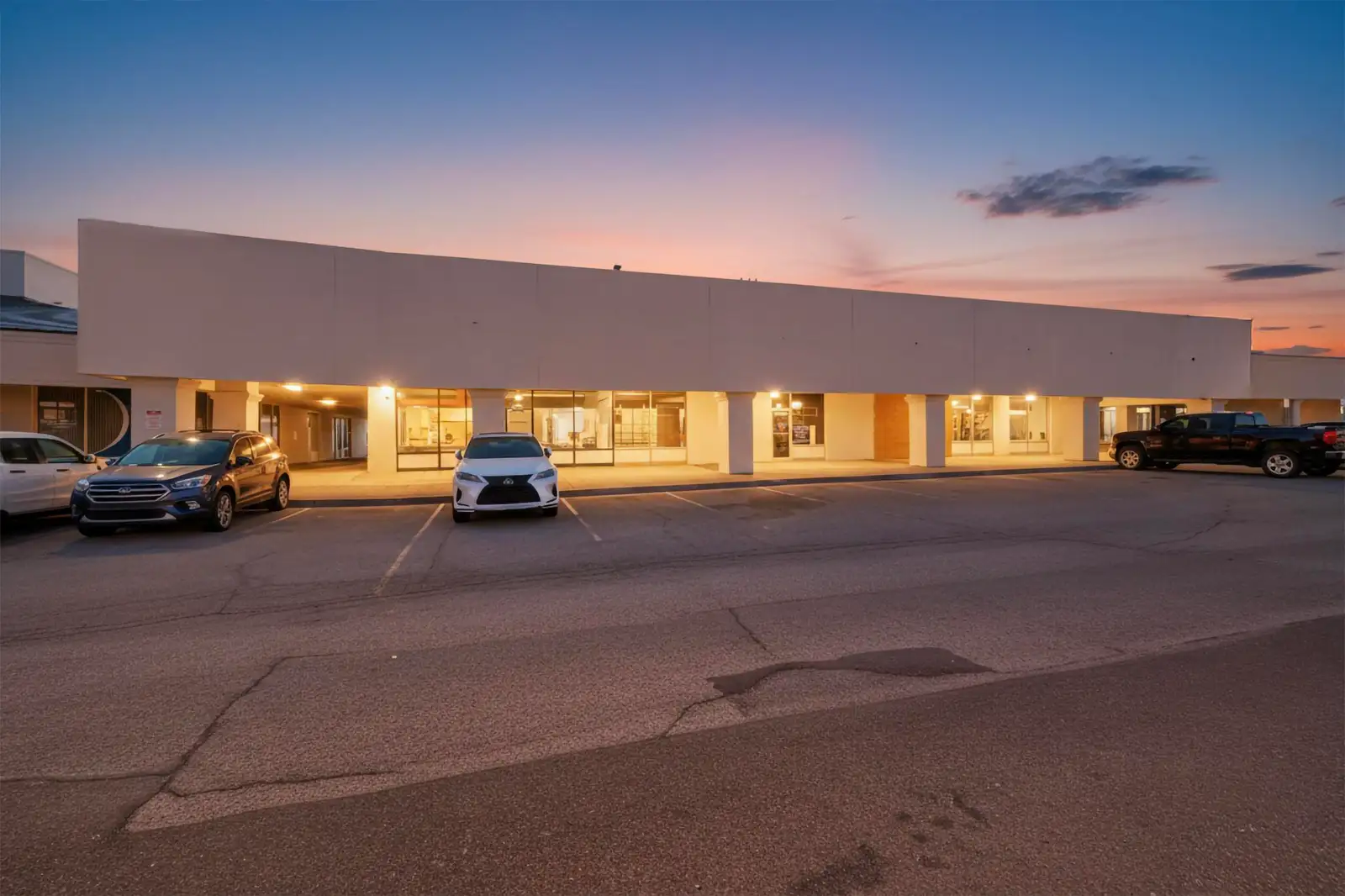 4100 Southern Blvd SE, Building 2 image 2