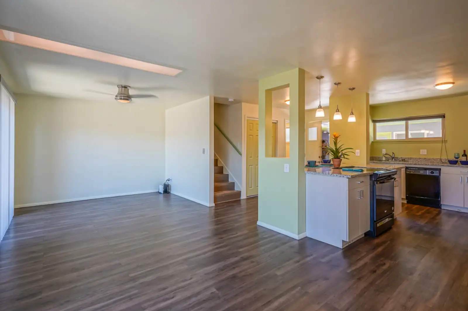 The Q Portfolio Q Nob Hill, Q Vassar North, Q Uptown & Q