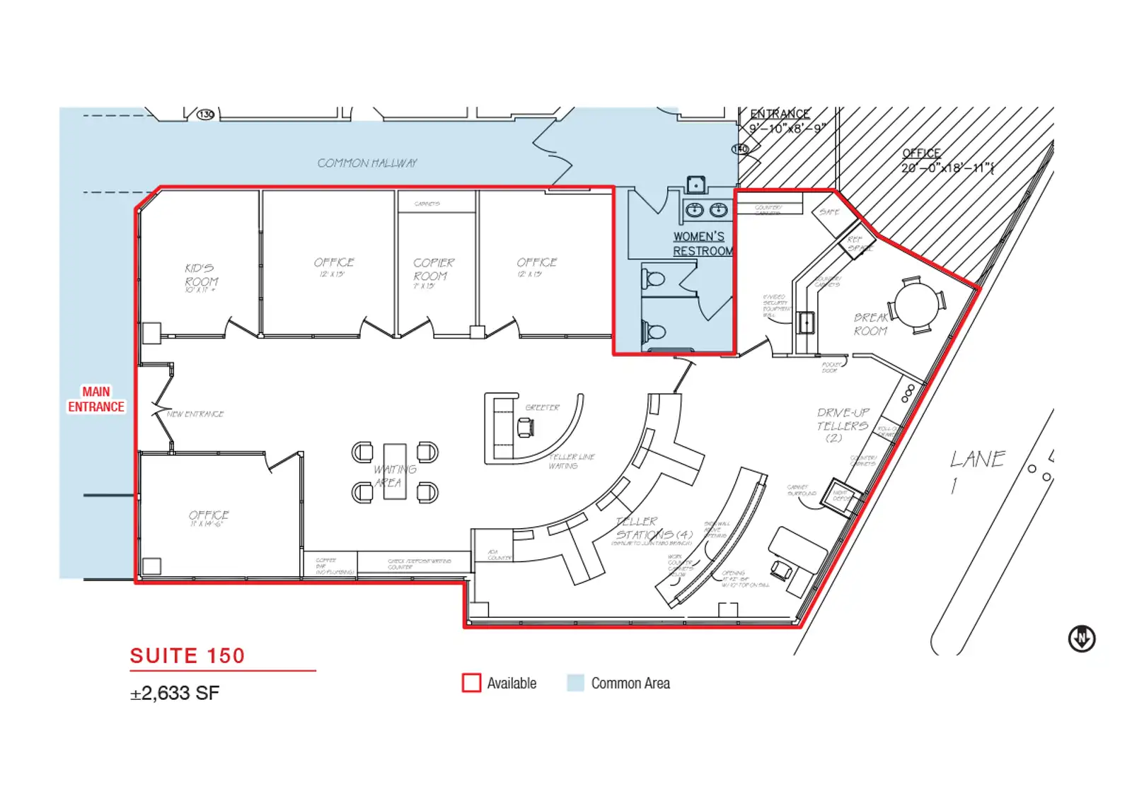 Office Space Available image 14