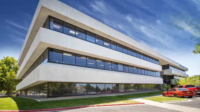 Office Space Available listing image