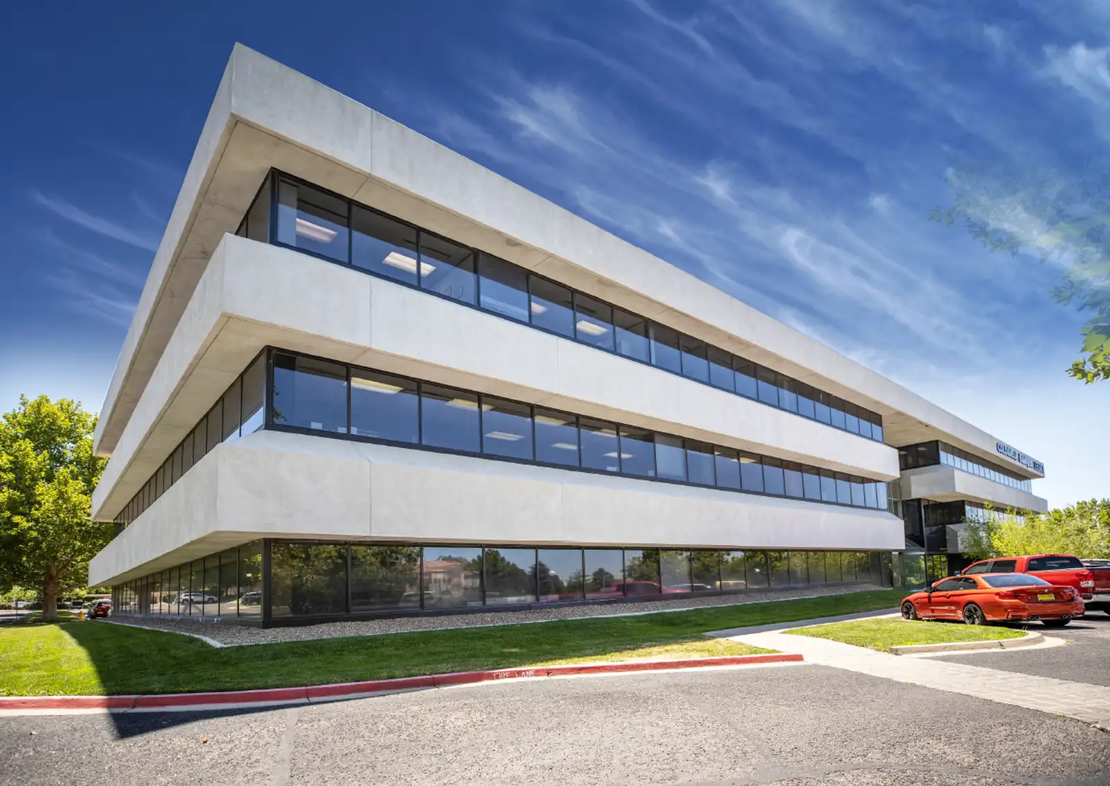 Office Space Available image 1