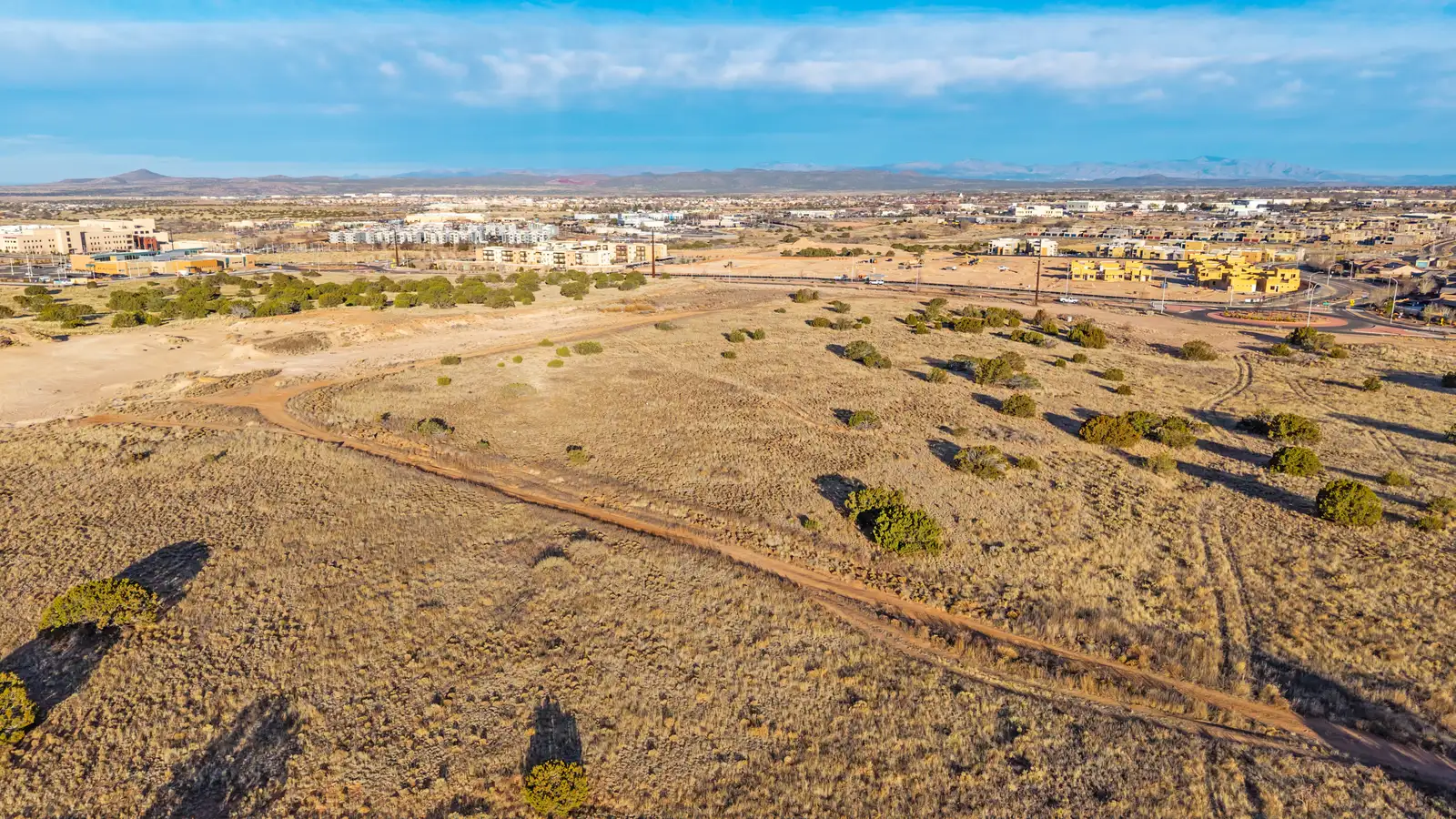 5018 Rail Runner Rd (Parcel 25) image 11