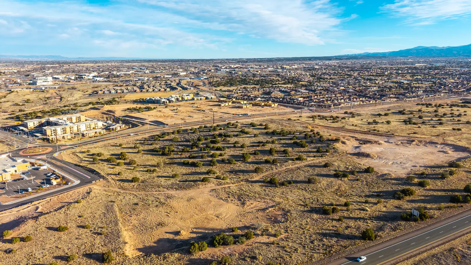 5018 Rail Runner Rd (Parcel 25) image 6
