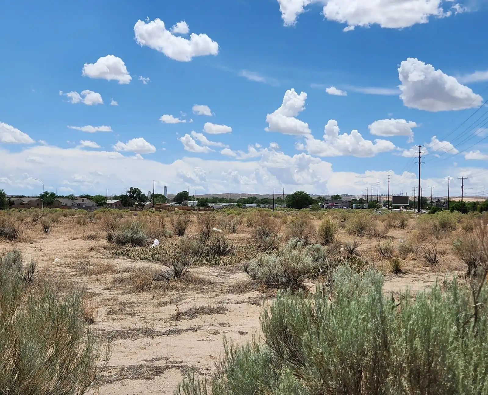 8.06 Ac  MX-M Land West Central Ave image 3