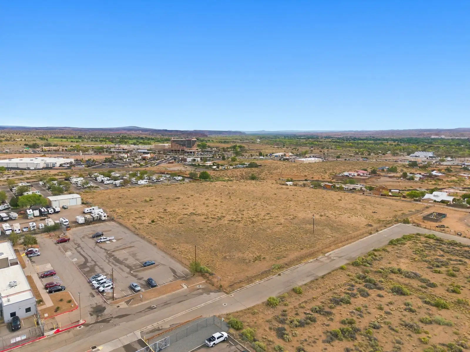 10-Acre Mixed-Use Development Opportunity with commercial Rezoning Potential image 3