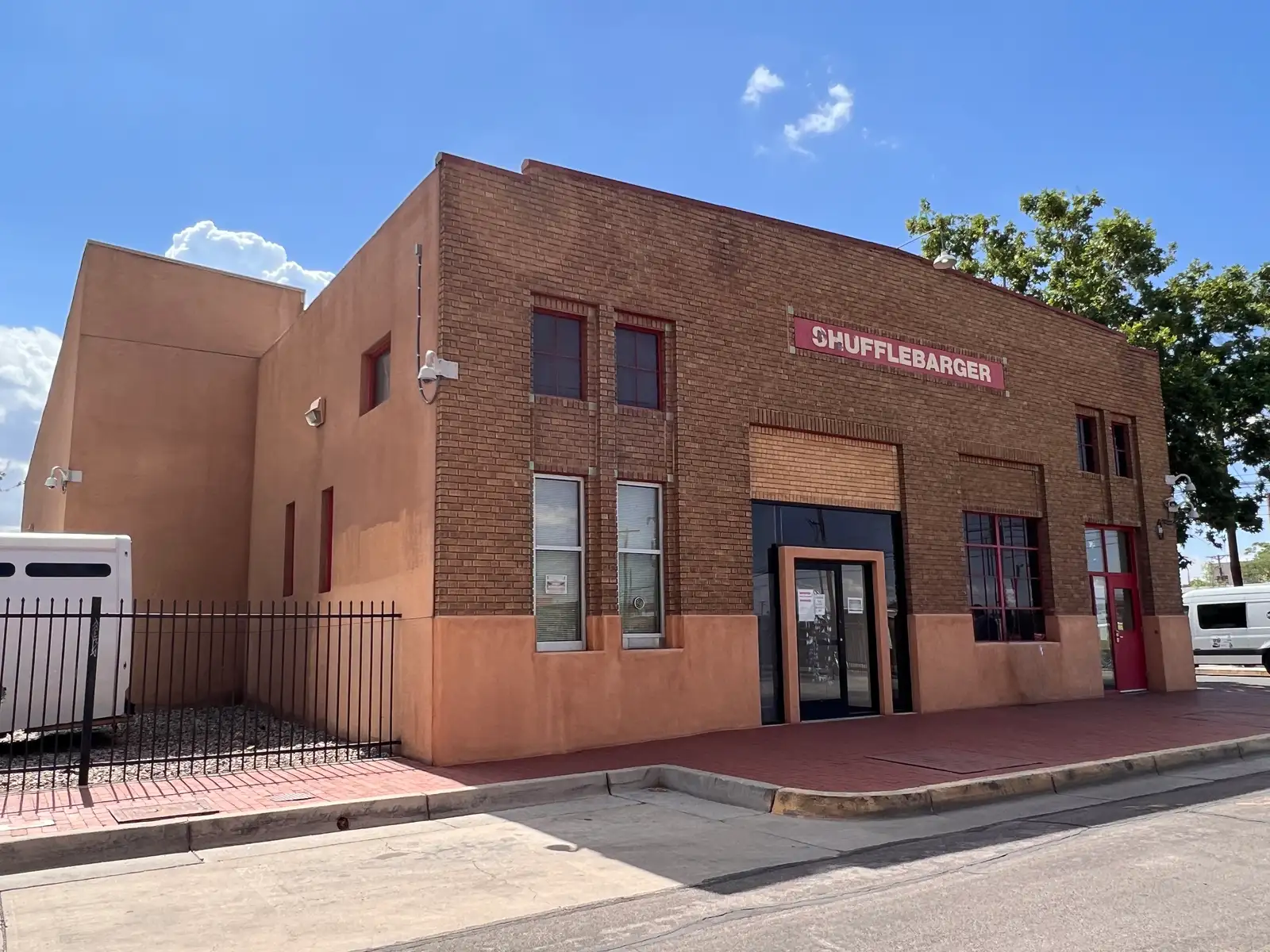111 Gold Ave SE, Albuquerque, NM 87102