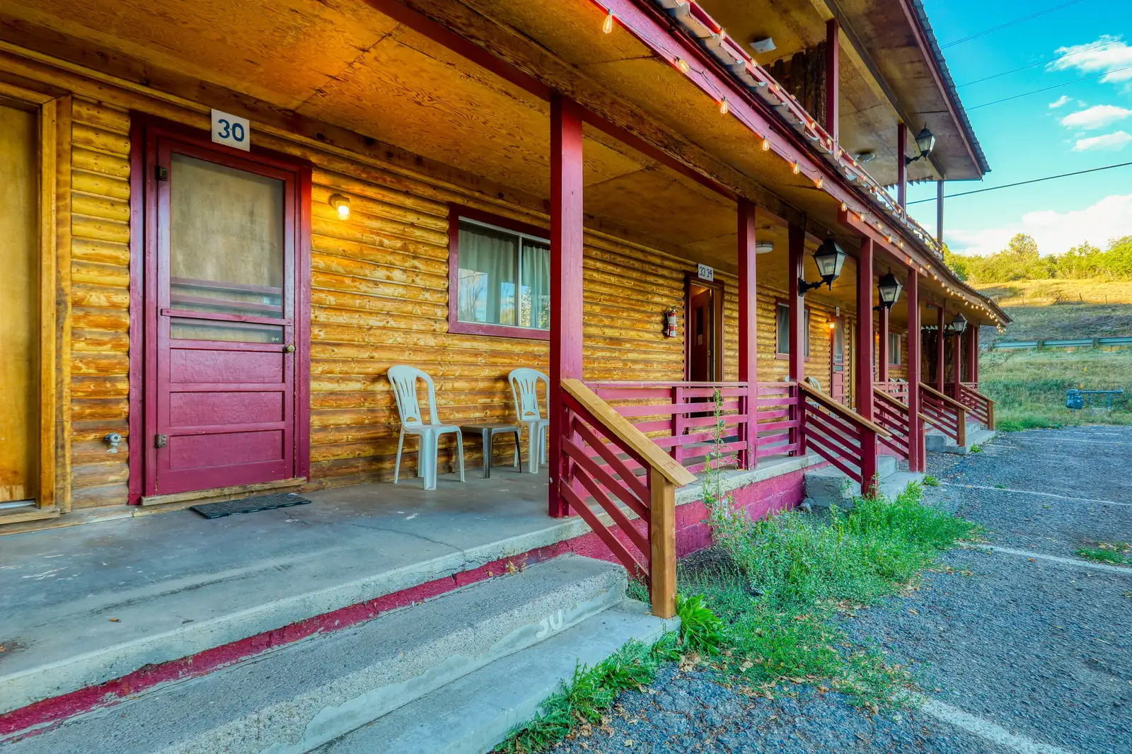 Elkhorn Lodge-36 Units, Huge Potential! image 20