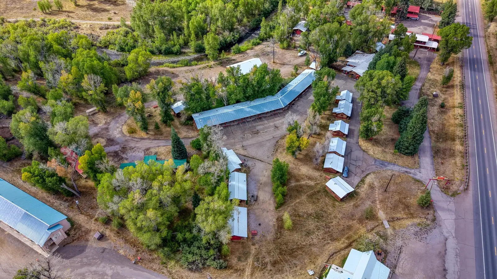 Elkhorn Lodge-36 Units, Huge Potential! image 7