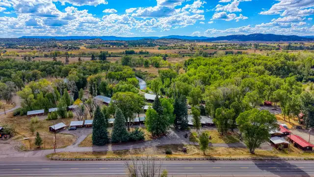 Elkhorn Lodge-36 Units, Huge Potential! listing image