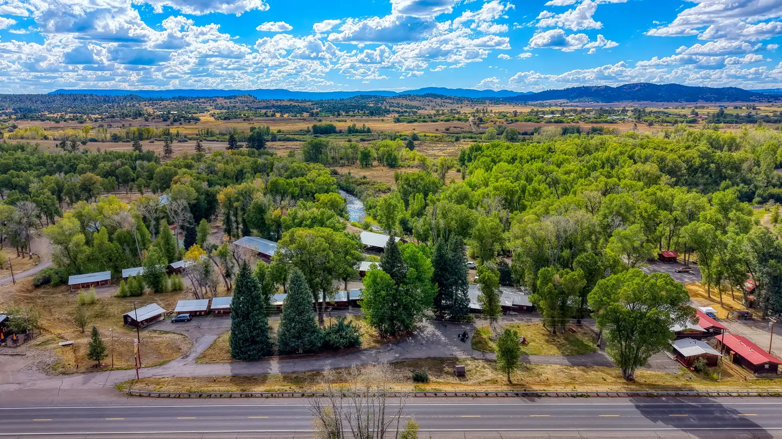 Elkhorn Lodge-36 Units, Huge Potential! image 1