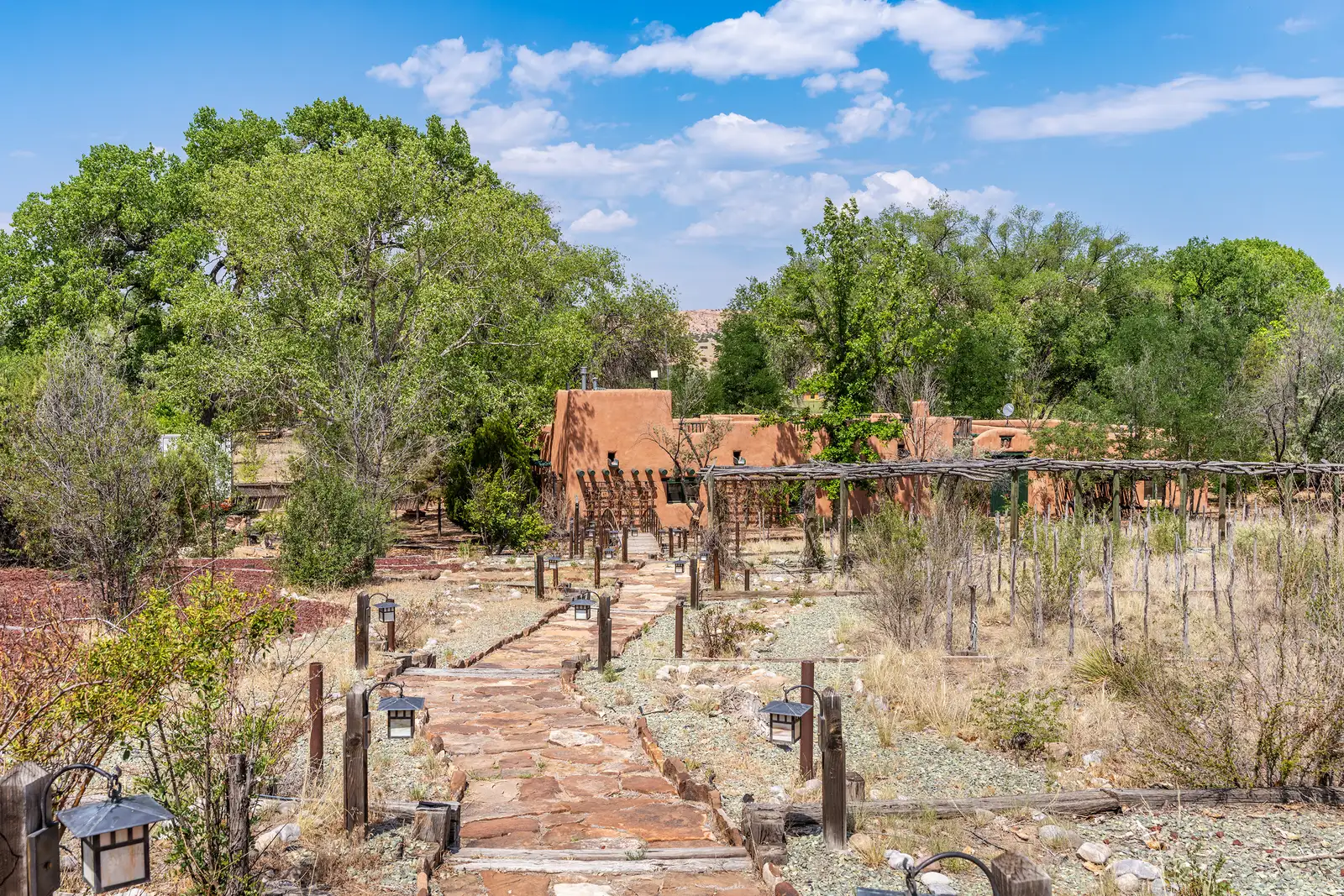18 B Destierro Trail image 45