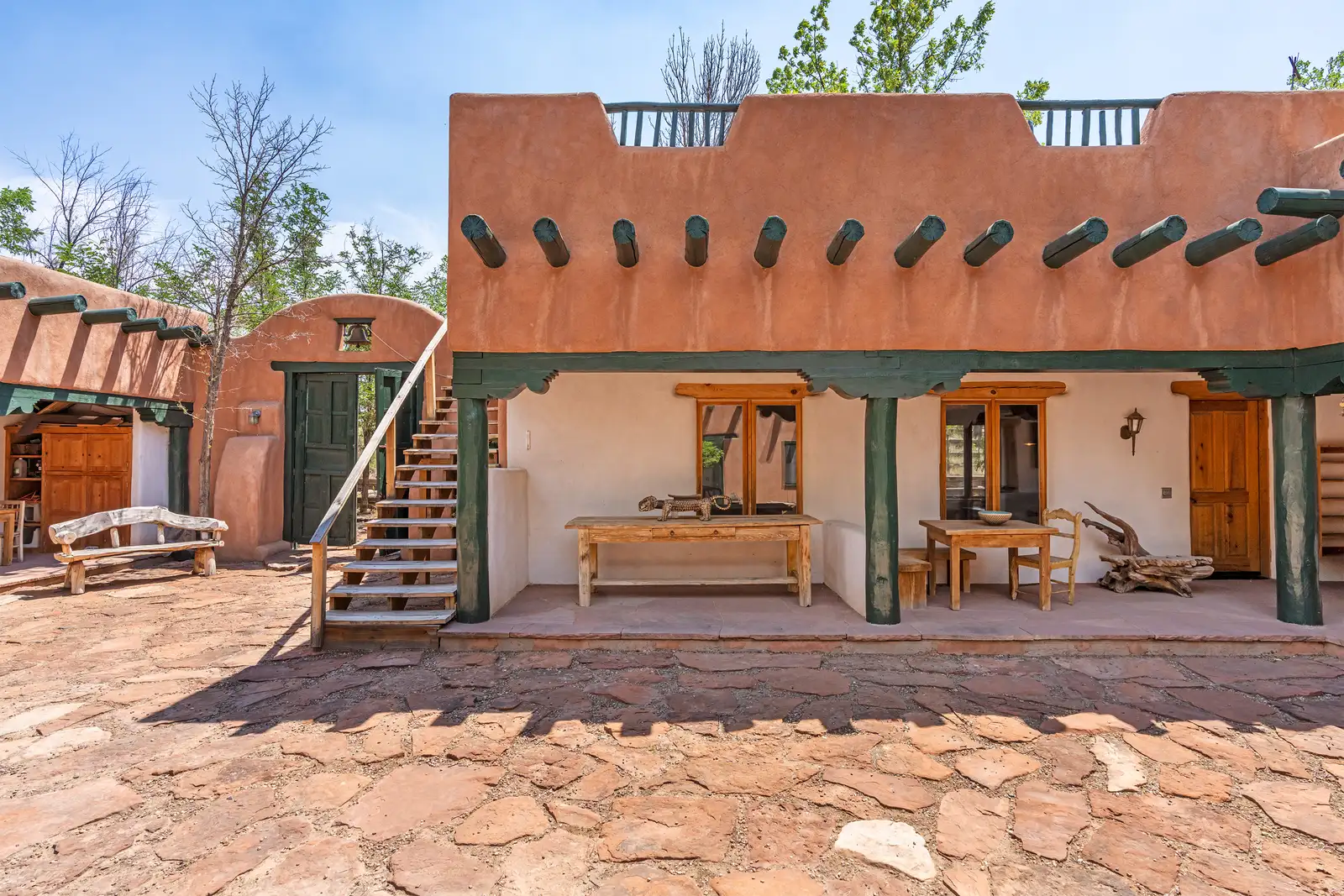 18 B Destierro Trail image 35
