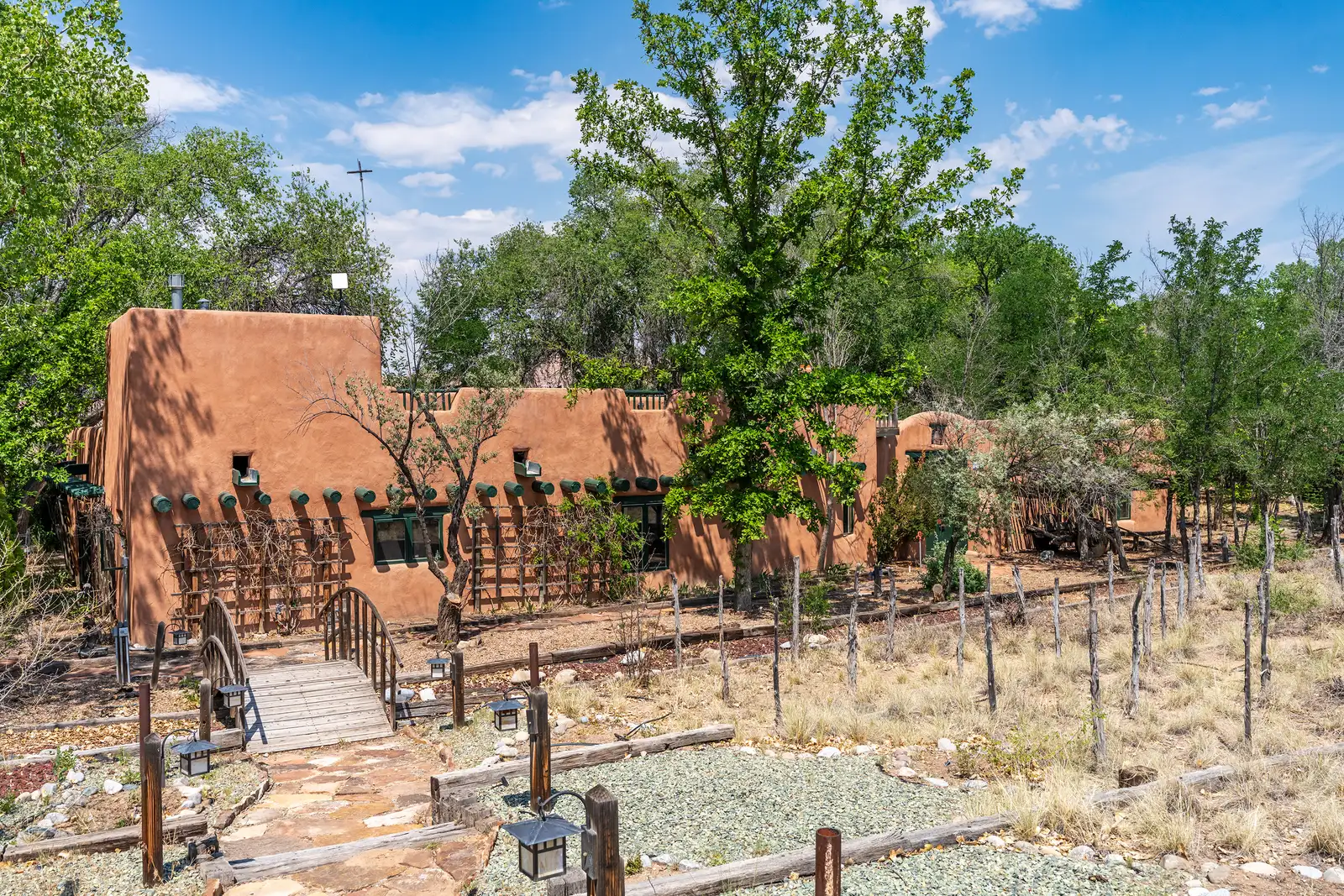 18 B Destierro Trail image 46