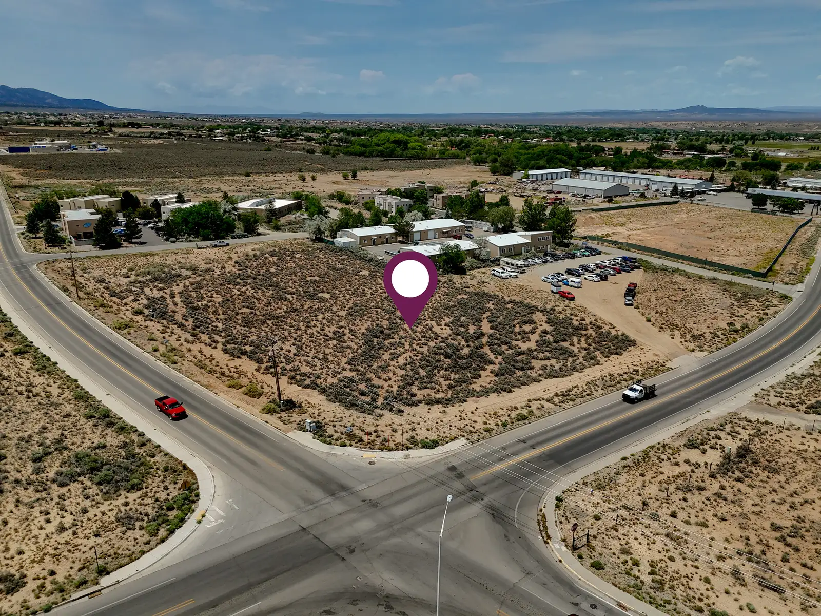 Corner of Paseo Del Canon and Salazar Rd image 7