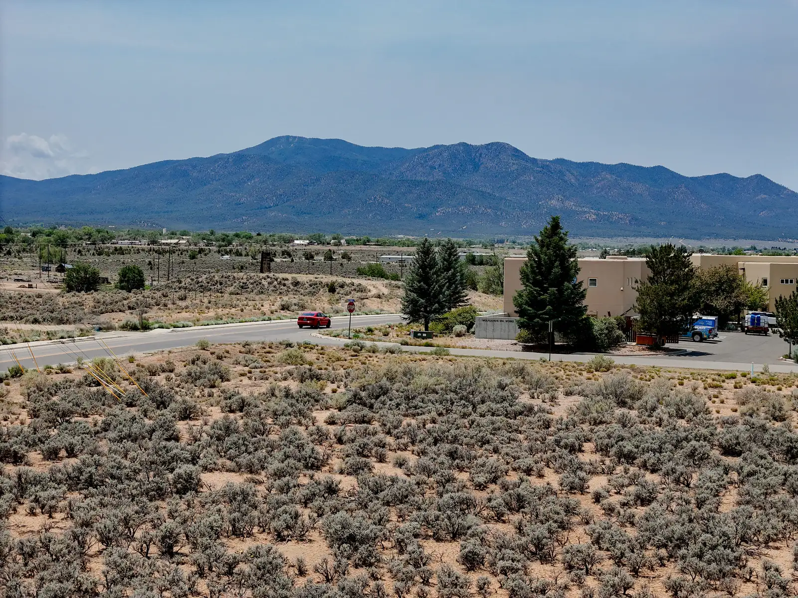 Corner of Paseo Del Canon and Salazar Rd image 9