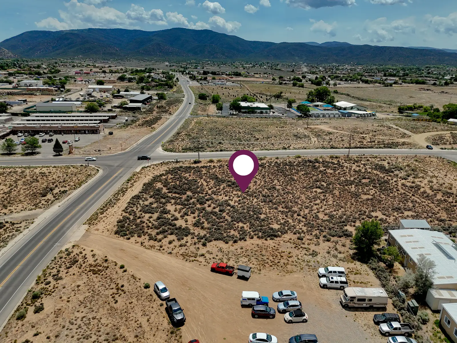 Corner of Paseo Del Canon and Salazar Rd image 6