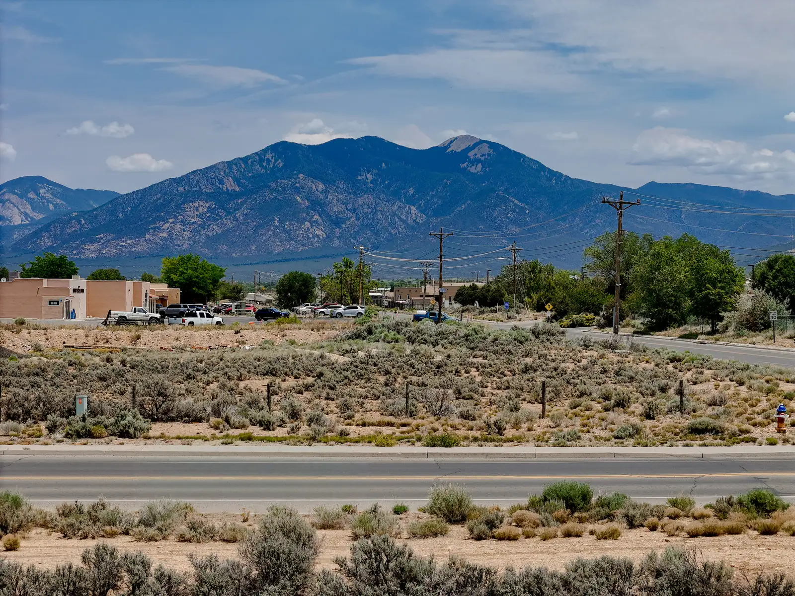 Corner of Paseo Del Canon and Salazar Rd image 12
