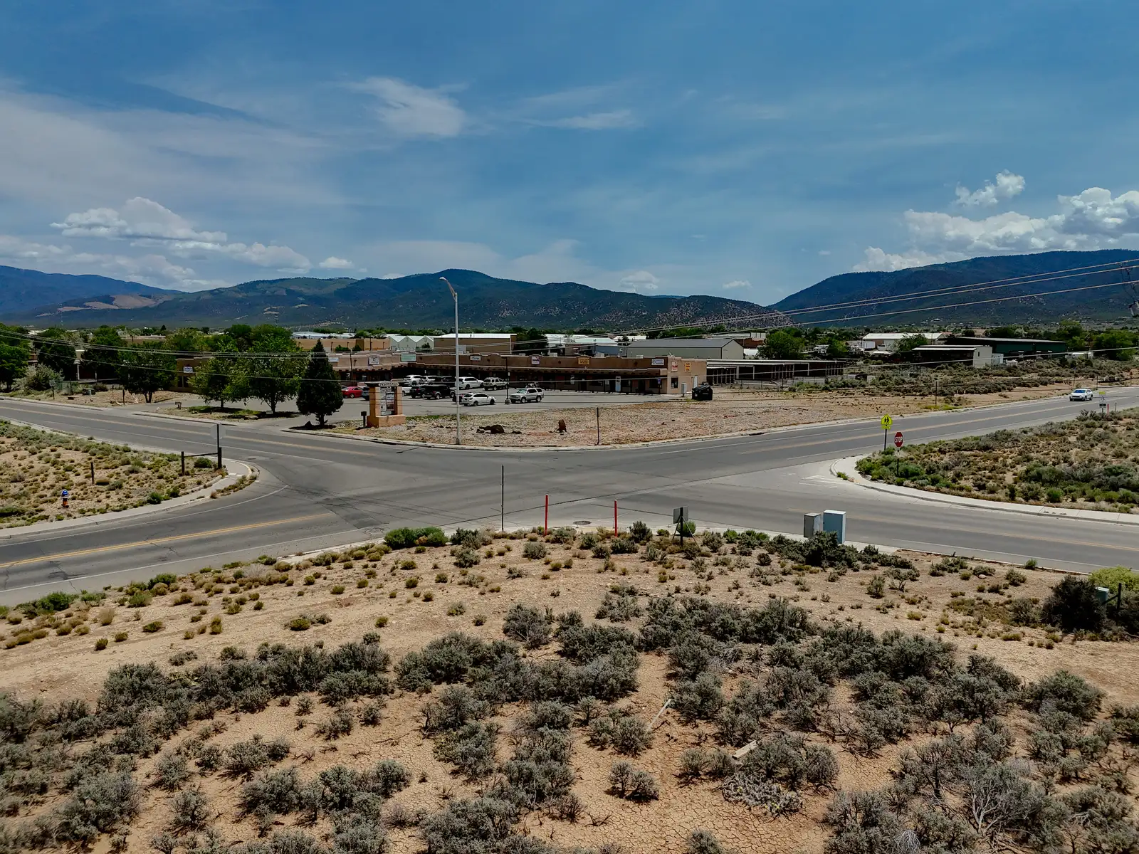 Corner of Paseo Del Canon and Salazar Rd image 8